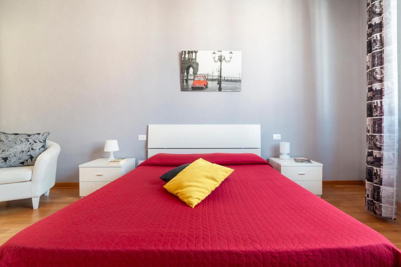 Apartment Stil Novo Flat Easy-walking From Station